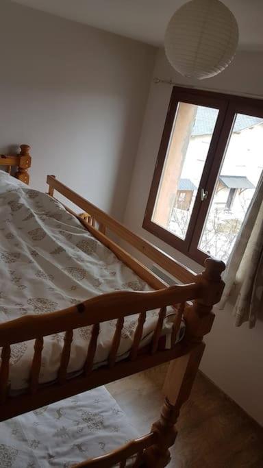 Formigueres Chalet 3 Faces Ideal Famille 외부 사진
