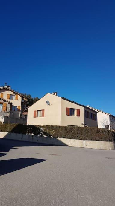 Formigueres Chalet 3 Faces Ideal Famille 외부 사진