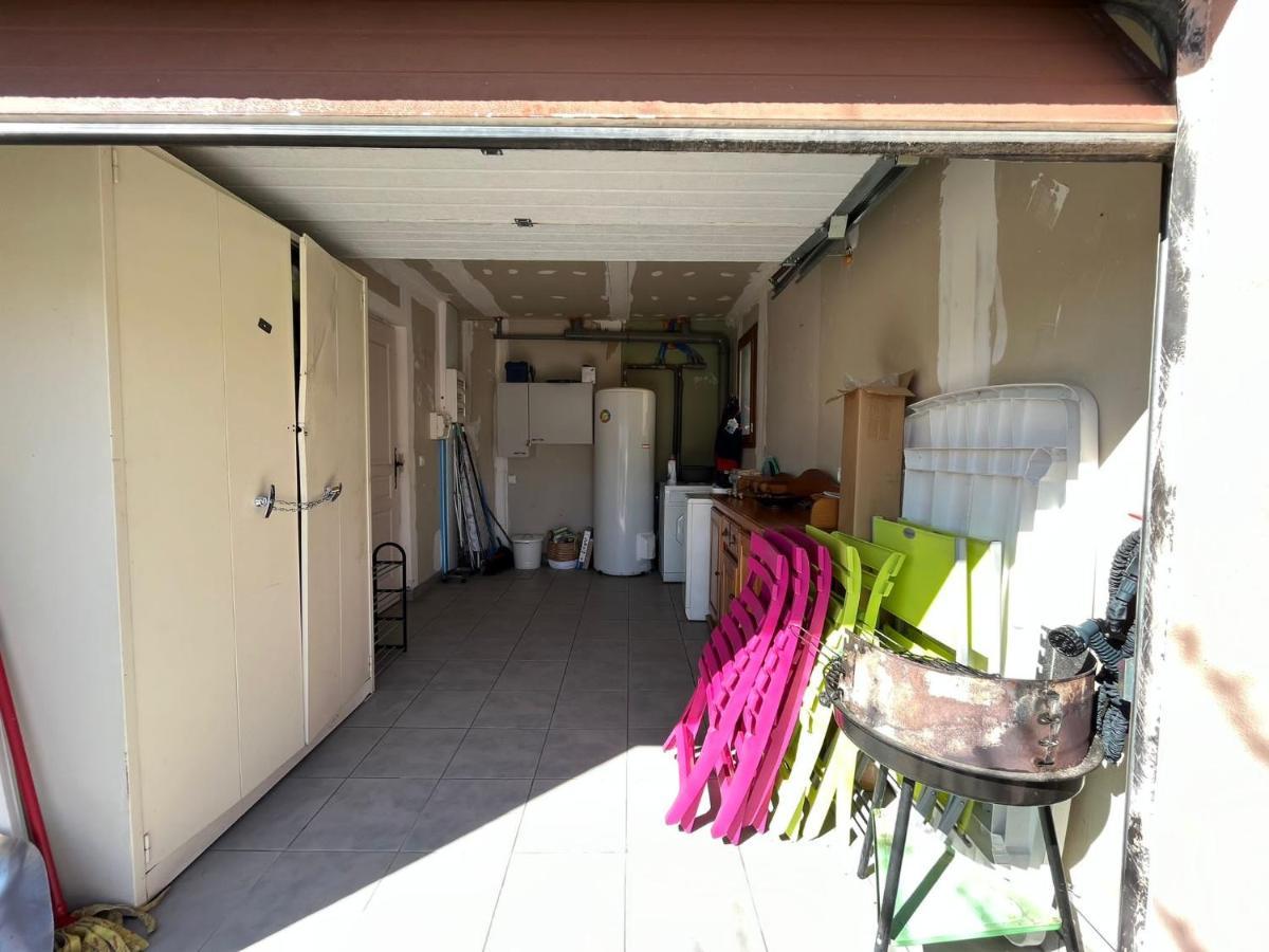 Formigueres Chalet 3 Faces Ideal Famille 외부 사진