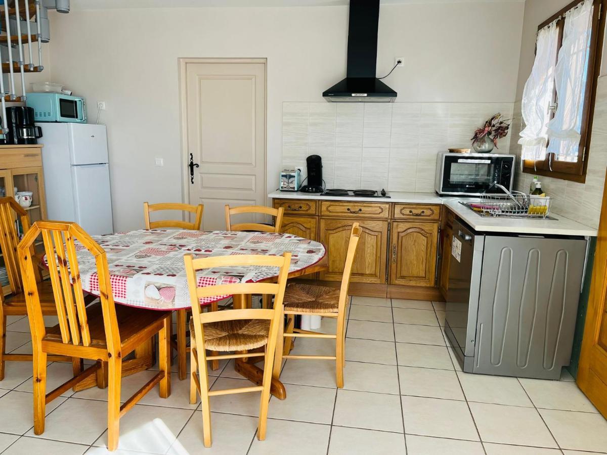 Formigueres Chalet 3 Faces Ideal Famille 외부 사진