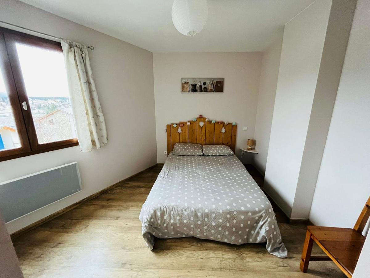 Formigueres Chalet 3 Faces Ideal Famille 외부 사진