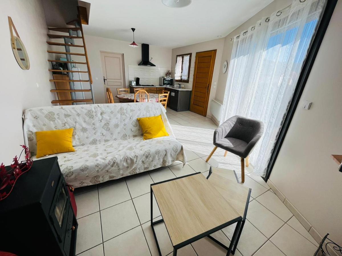 Formigueres Chalet 3 Faces Ideal Famille 외부 사진