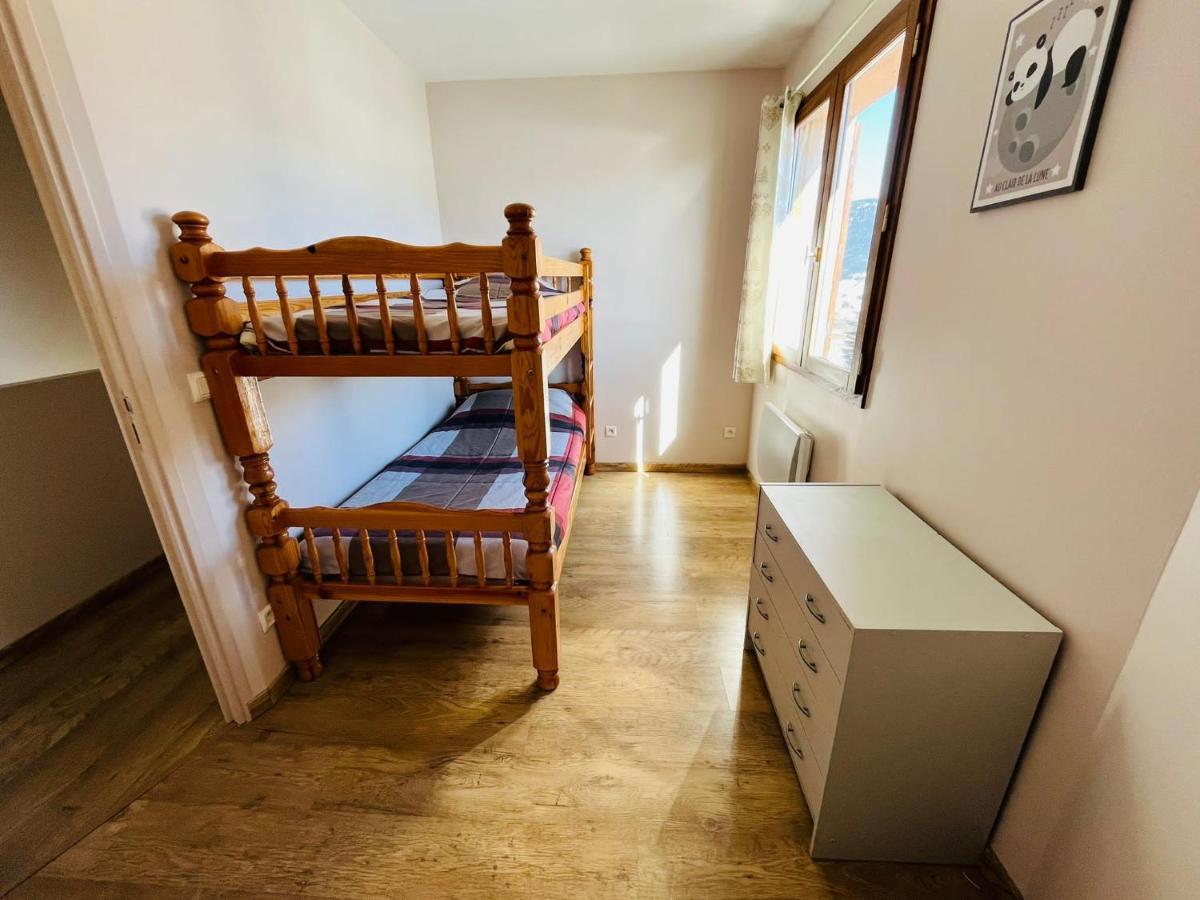 Formigueres Chalet 3 Faces Ideal Famille 외부 사진