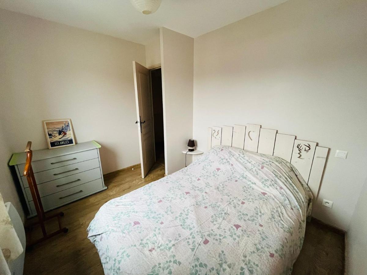 Formigueres Chalet 3 Faces Ideal Famille 외부 사진
